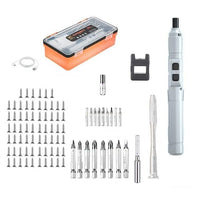 Cordless Electrical Screwdriver