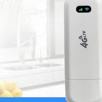 LDW922 4G wifi router dongle antenna CPE Mobile Wireless LTE USB modem nano SIM Card Slot pocket hotspot - east2cart.uk