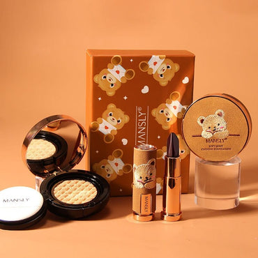 Bear Make Up Gift Set - east2cart.uk