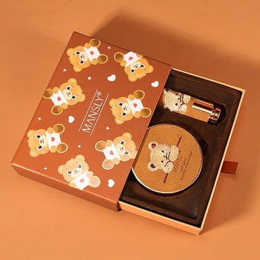 Bear Make Up Gift Set - east2cart.uk