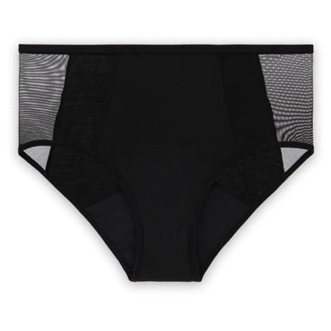 Women's Full Protection 4 Layers Period Underwear