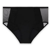 Women's Full Protection 4 Layers Period Underwear