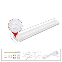 Kitchen Light Under Cabinet