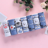 Girls Cotton Panties