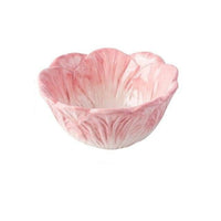 Ceramic Cabbage Bowl Dinnerware Set - east2cart.uk