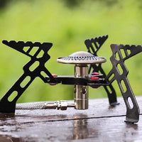 Camping Lightweight Stove Phenix - east2cart.uk