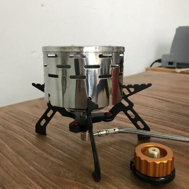 Camping Lightweight Stove Phenix - east2cart.uk