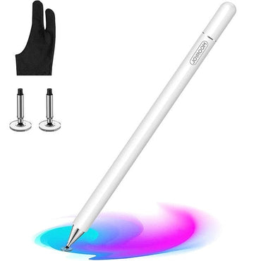 Pencil For iPad Stylus Pen For Apple Pencil 1 2 Touch Pen for Tablet IOS Android Stylus Pen for iPad Xiaomi Huawei Pencil Phone - east2cart.uk