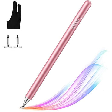 Pencil For iPad Stylus Pen For Apple Pencil 1 2 Touch Pen for Tablet IOS Android Stylus Pen for iPad Xiaomi Huawei Pencil Phone - east2cart.uk