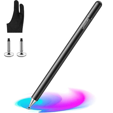 Pencil For iPad Stylus Pen For Apple Pencil 1 2 Touch Pen for Tablet IOS Android Stylus Pen for iPad Xiaomi Huawei Pencil Phone - east2cart.uk