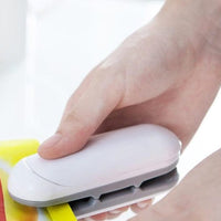 Mini Plastic Sealing Machine - east2cart.uk