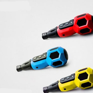 Mini Electric Screwdriver