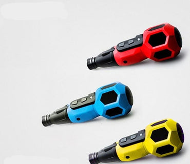 Mini Electric Screwdriver
