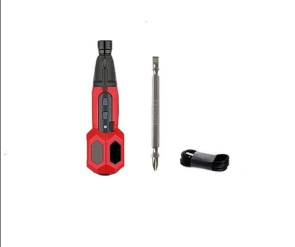 Mini Electric Screwdriver