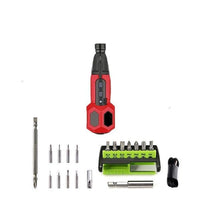Mini Electric Screwdriver