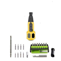 Mini Electric Screwdriver