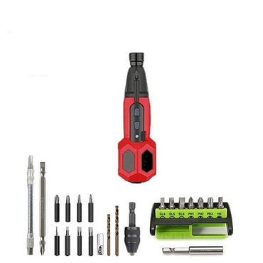 Mini Electric Screwdriver