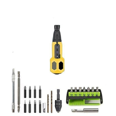 Mini Electric Screwdriver