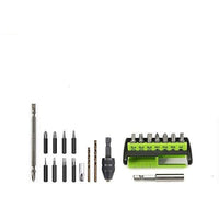 Mini Electric Screwdriver