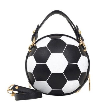 Ladies Creative Basketball Handbags