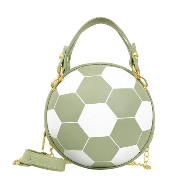 Ladies Creative Basketball Handbags