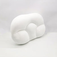 Orthopedic 3D Micro Airball Pillow - east2cart.uk