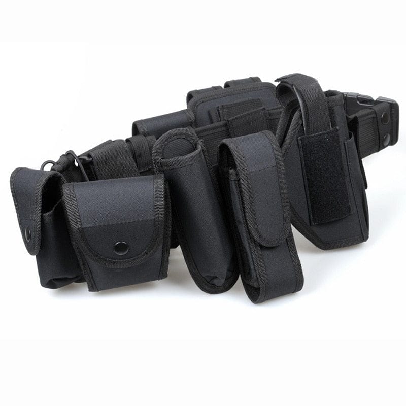 10in1 Tactical Utility Belt - east2cart.uk