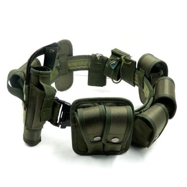 10in1 Tactical Utility Belt - east2cart.uk