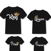 1Pc Family Matching Clothing