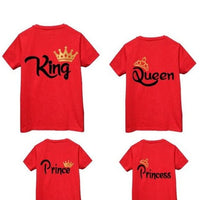 1Pc Family Matching Clothing