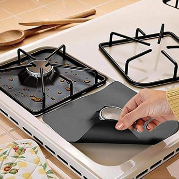 Gas Stove Cooker Protector - east2cart.uk