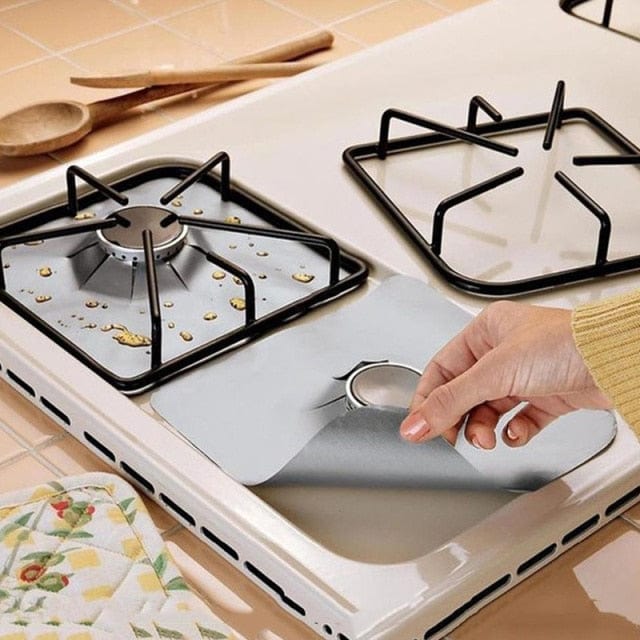 Gas Stove Cooker Protector - east2cart.uk