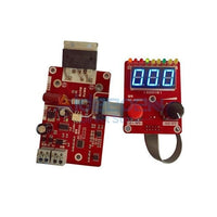 40A/100A Spot Welding Machine Control Board - east2cart.uk