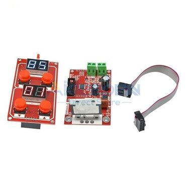 40A/100A Spot Welding Machine Control Board - east2cart.uk
