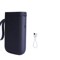 Niimbot D11 Wireless label printer Mini Thermal Label Printer Portable Pocket Bluetooth Printer For Mobile Phone Home Use Office - east2cart.uk