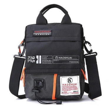 Men's Waterproof  Crossbody Bag
