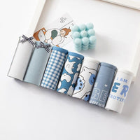 Girls Cotton Panties