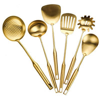 6/7PCS Stainless Steel Cooking Utensils - east2cart.uk