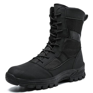 Men's Outdoor Winter Hunting Boots