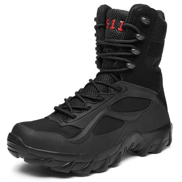 Men's Outdoor Winter Hunting Boots