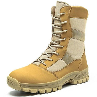 Men's Outdoor Winter Hunting Boots