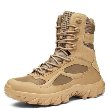 Men's Outdoor Winter Hunting Boots