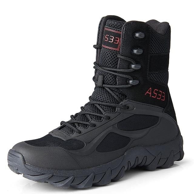 Men's Outdoor Winter Hunting Boots