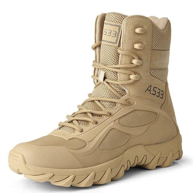 Men's Outdoor Winter Hunting Boots