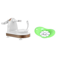 Fruit Machine Peeler Slicer - east2cart.uk