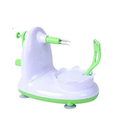 Fruit Machine Peeler Slicer - east2cart.uk