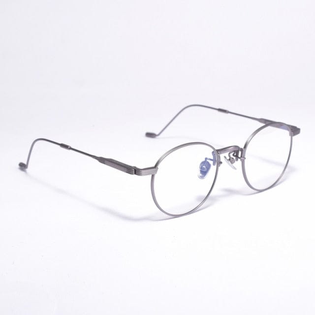 Unisex Eyewear Myopia Prescription Lens - east2cart.uk