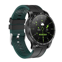 GW-20 Smartwatch Movement Tracker - east2cart.uk