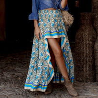 Gypsy Ethnic Ladies Skirt - east2cart.uk