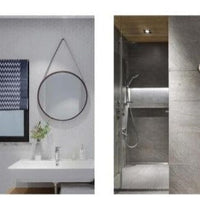 Iron Toilet Roll Holder - east2cart.uk